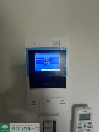 Decor Blocco Oyama Dueの物件内観写真